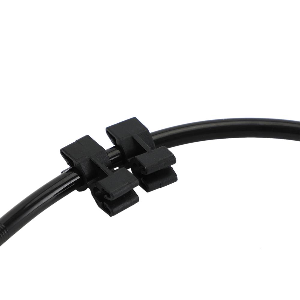 Areyourshop Front Left ABS Speed Sensor 5273333AE for Chrysler Pt Cruiser 2001-2010