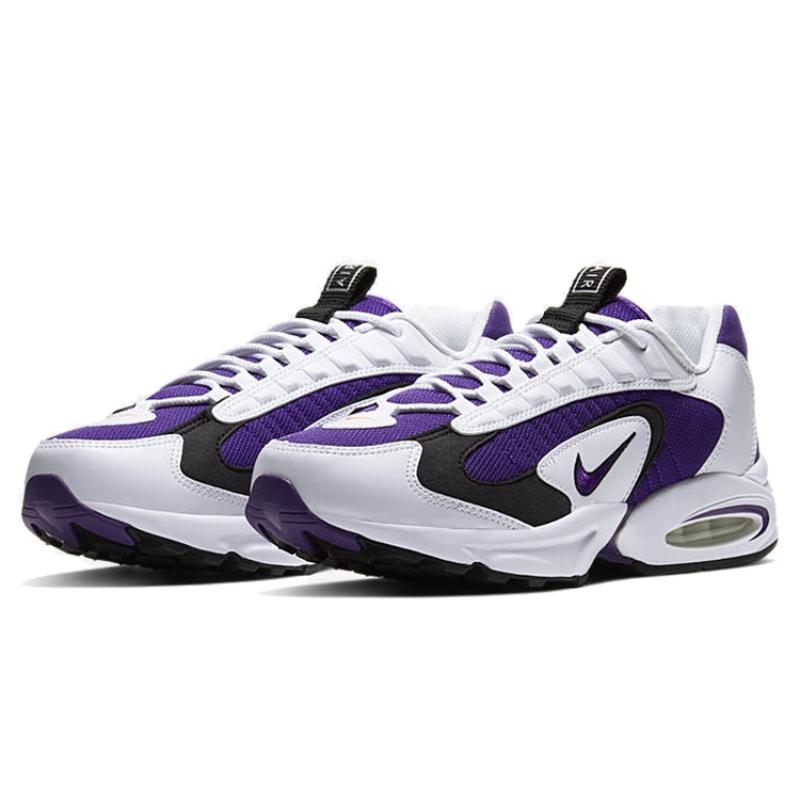 Nike Air Max Triax 96 Voltage Purple Sneakers Casual Shoes CD2053-102
