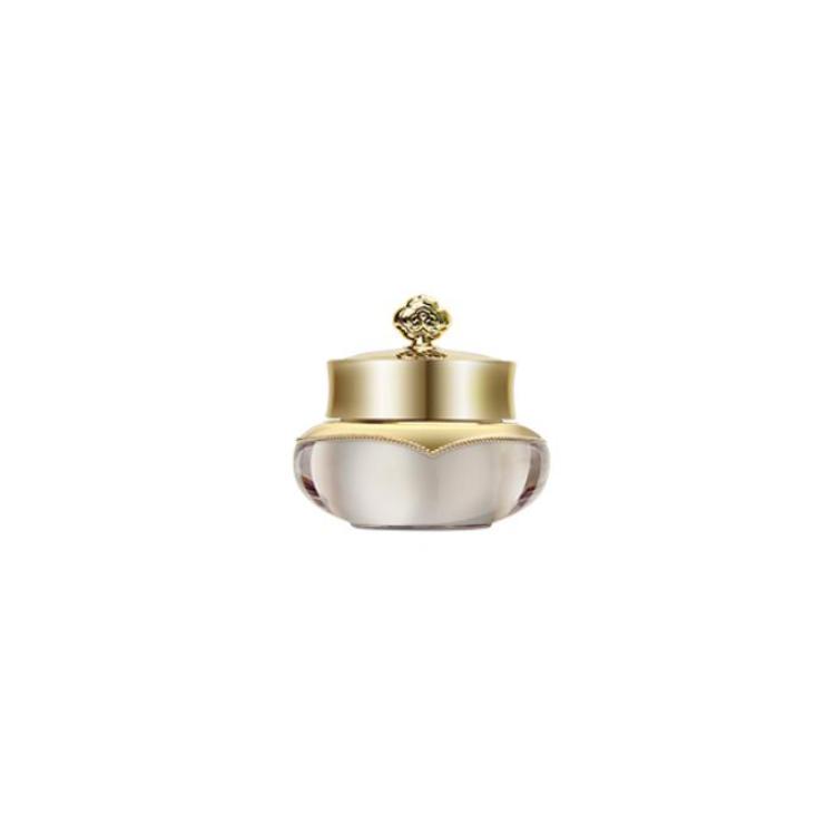 

The history of whoo Cheongidan Rejuvenating Pro-Radiance Cream Sample 10ml