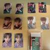 Park Ji-hoon May 1 Kit Pokka Transfer (Box O)
