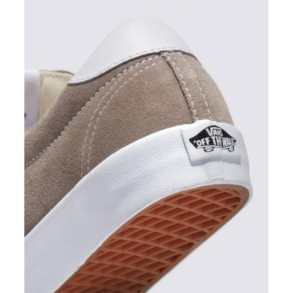 Vans Sports Brut   Kaki Blanc  Vn000ctdkhw1