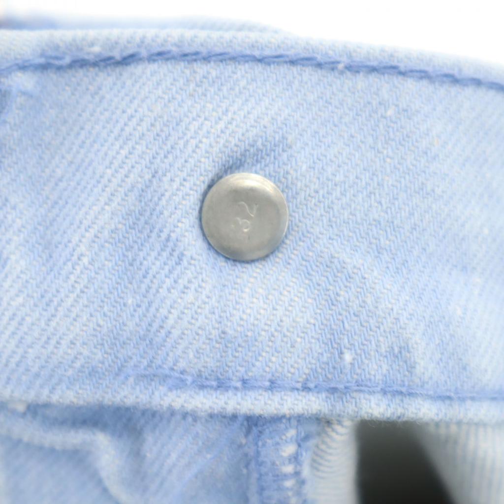 Levi's 70s 80s vintage Boot cut denim pants jeans Men's Used