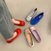 Calzado para mujer – Zapatillas