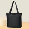 Damen Umhängetasche Mehrere Fächer Business Pendler Leichte Schultertasche
