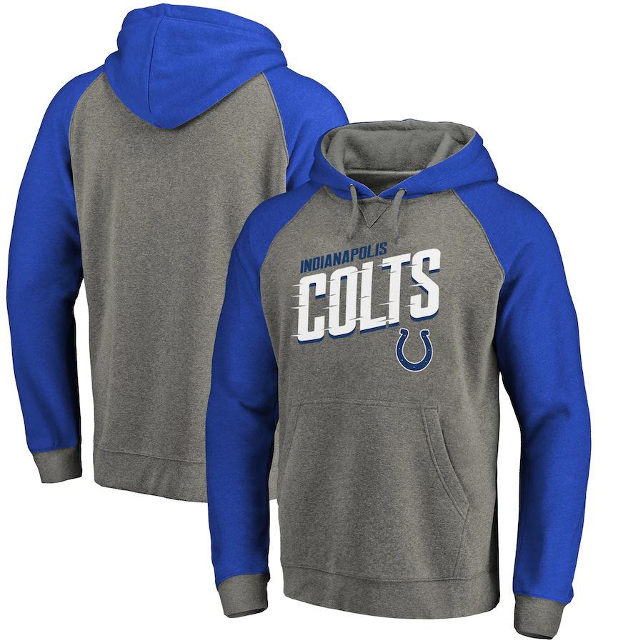 Men's Clothing European and American Outdoor Sports Men's Hooded Sweater NFL American Football Clothing