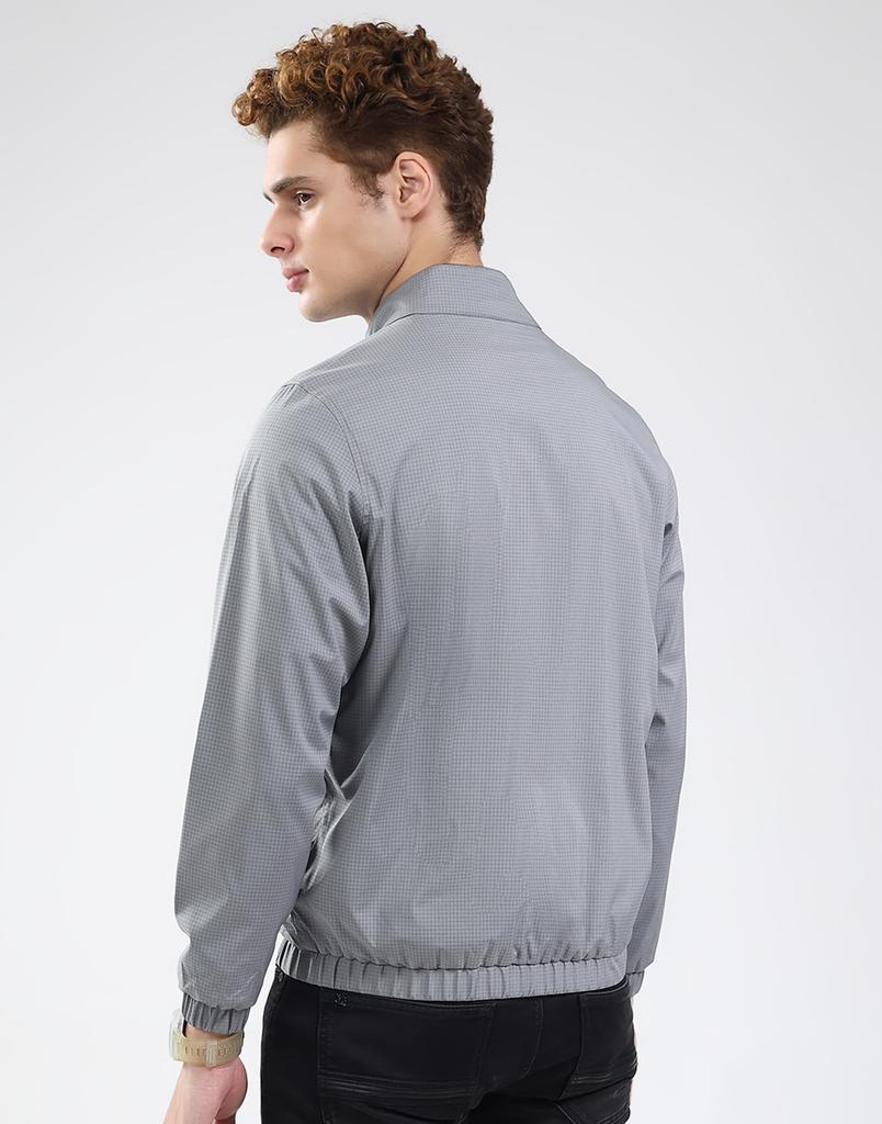ROCK.IT Men's Regular Fit Jacket