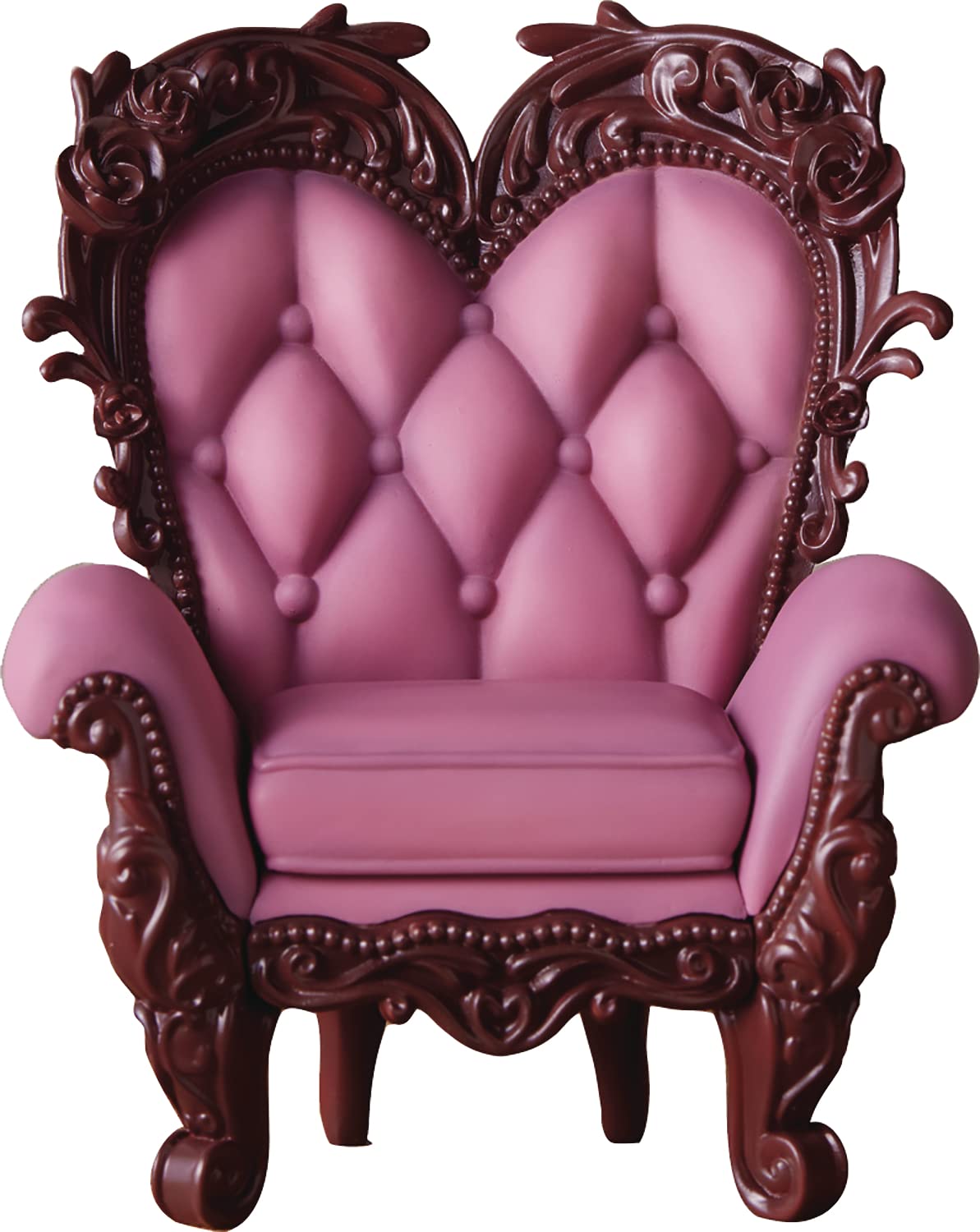

GOOD SMILE COMPANY Chair Action Figure Accessory PARDOLLAntique (Valentine)