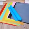 Extra Large Silicone Mats for Countertop Multipurpose Mat Counter Table Protector Desk Saver Pad Placemat Non Stick