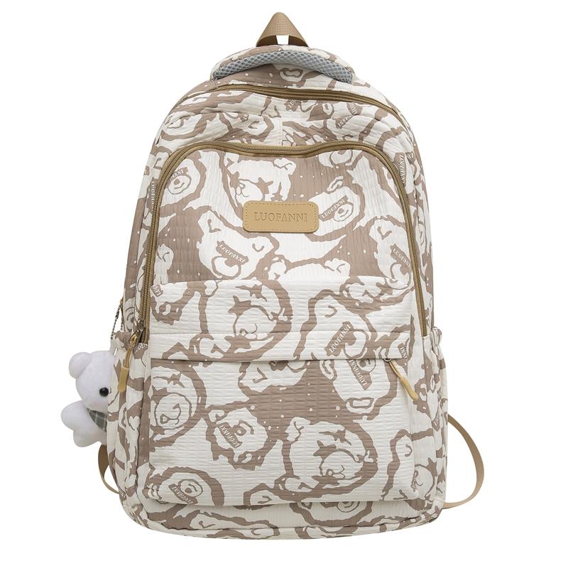 Школьная сумка — фото 11