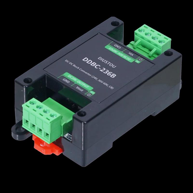 Diushitou DC-DC Step-Down Converter Module