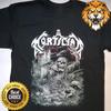 Hot Mortician Band Shirt
