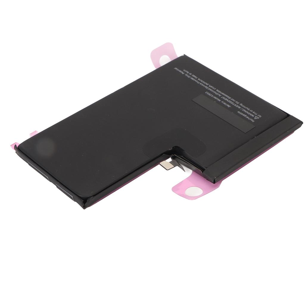 Replacement Battery 16.75Wh 4352mAh Battery With Tool Kits for 13 Pro Max A2641 A2643 A2644 A2645 A2