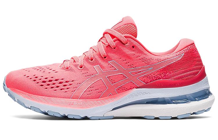 ASICS Gel Kayano 28 Wide Blazing Coral Mist Женские 1012B046-700 37