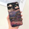 For Samsung Galaxy A5 2016 Case SM-A510F Cute Cartoon Cover Soft Silicone Phone Case For Samsung A5 2017 A520F Back Cover Bumper