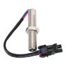 Magnetischer Aufnehmer Geschwindigkeitssensor 3034572 Motor MPU Generator Drehzahlgeber Ersatz für Cummins Motor K38