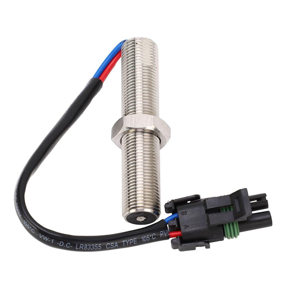 Magnetischer Aufnehmer Geschwindigkeitssensor 3034572 Motor MPU Generator Drehzahlgeber Ersatz für Cummins Motor K38