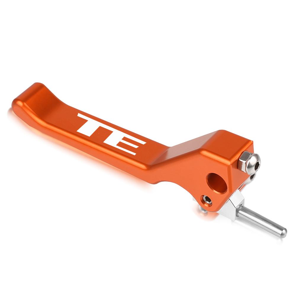 FÜR HUSQVARNA TE125 TE150 TE150I TE250 TE250I TE300 TE300I Motocross Zubehör CNC Easy Pull 50% kraft reduktion Kupplung