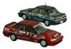Tomica Limited Vintage Subaru Legacy Vůz pro světový rychlostní rekord 2 MODELY Vol.2