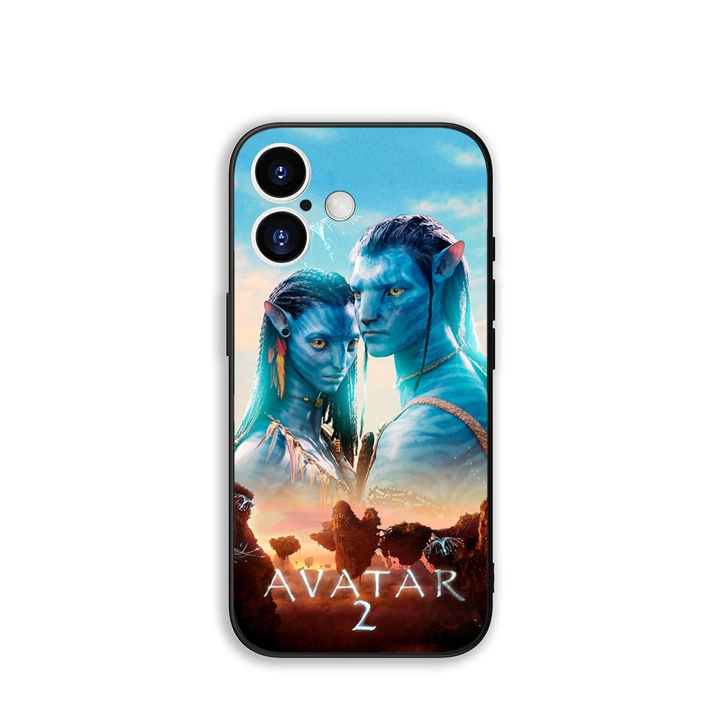 The Way of Water Avatar 2 3 for Samsung Galaxy A25 A37 A57 A12 A14 A31 A41 A50 A51 A70 A71 A72 A21S A04 M15 Note 20 9 8 10 Case