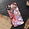 O-One Pieces Boss Anime Funda For Iphone 17 Case For iPhone 16 15 11 12 13 Mini 17 Pro Max 16 Plus 17E 16E Air Case Soft Cover