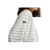 Polo Ralph Lauren Camiseta de Marinero de Algodón a Rayas Holgada para Mujer tops Azul Blanco WMPOKNINC020208-400