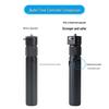 Insta360 Bullet Time Unsichtbarer Selfie-Stick & Drehgriff für DJI Osmo Action