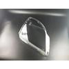 Auto Light Caps For Toyota Land Cruiser Prado 2003-2008 Car Headlight Cover Transparent Lampshade Lamp Case Glass Lens Shell