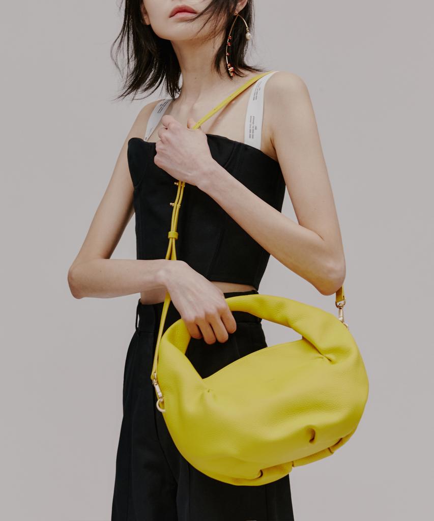 Leeho Clay (Yellow)