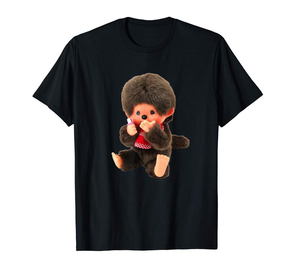 Monchhichi Graphic T-shirt