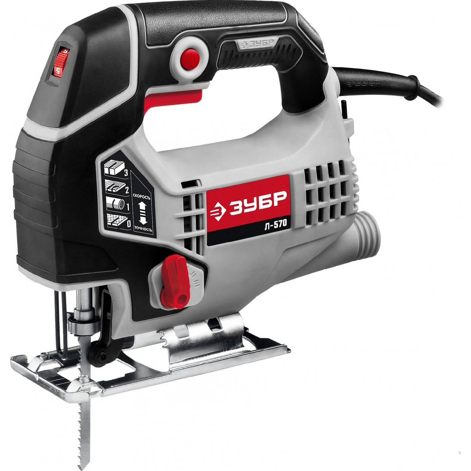 

Электрический лобзик Bison L-570 Mig Master