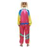 E-commerce Halloween Disco Disco Clothes, Dance Sportswear Pink Goods