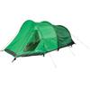 Regatta Vester 4 Green Camping Tent