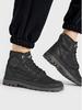 Ботинки Palladium Pampa Canvas черные