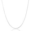 3MM Snake Chain Necklace Jewelry