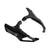 Side Seat Fairing Panel Cowl For Yamaha XSR900 2022-2026 Carbon