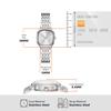 Skagen Mellem Lille SKW3159 Women's Silver Watch