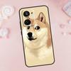 DOGE MEME Shiba Inu Hund Für Realme 12 11 10 9 Pro Plus C67 C55 C53 C35 C33 C30 C25s C21Y C15 GT Neo5 GT3 GT5 Hülle