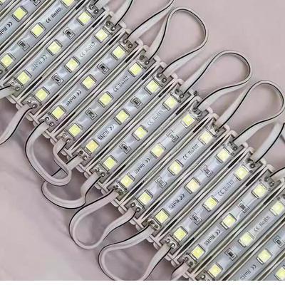 Yuanbo Wasserdichtes LED 5054 Modul für den Außenbereich
