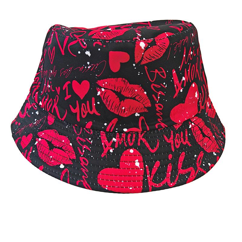 Double-Sided Fisherman Hat: Trendy Sun Protection for Outdoor Travel