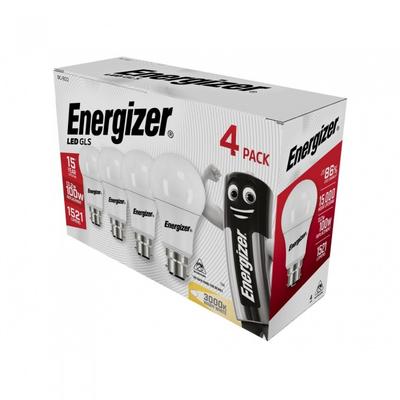 Energizer Led Opal Gls არდიმირებადი ნათურა