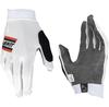 Leatt GripR White MTB Gloves