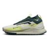 Nike Dámské tenisky Pegasus Trail 4 Sail Light Lemon Twist FN7771-100