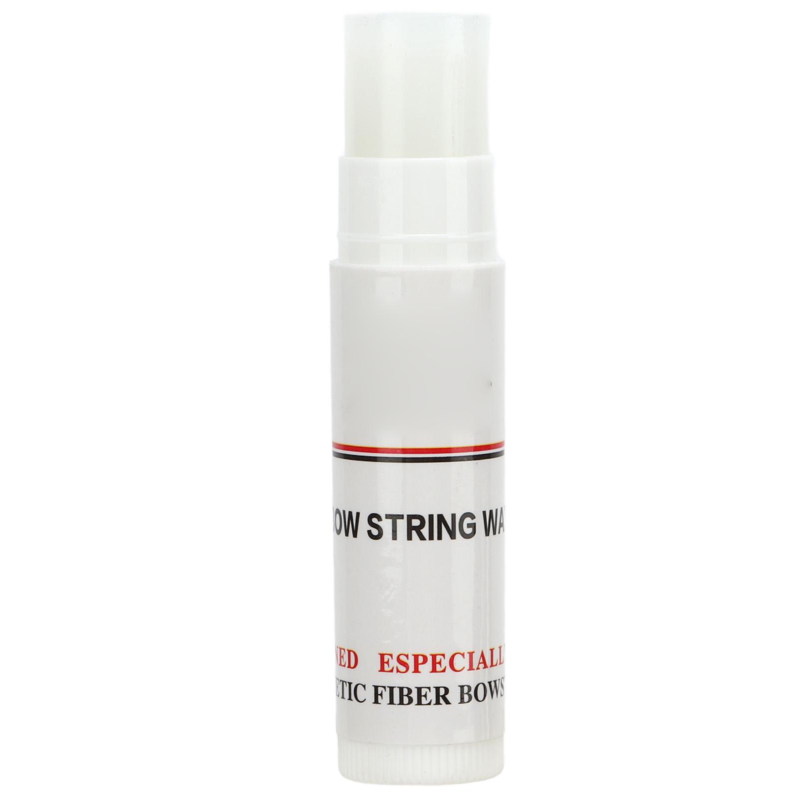 

Bowstring Wax String Protective Wax Rail Lube Bowstring Wax for Outdoor Reducing Friction