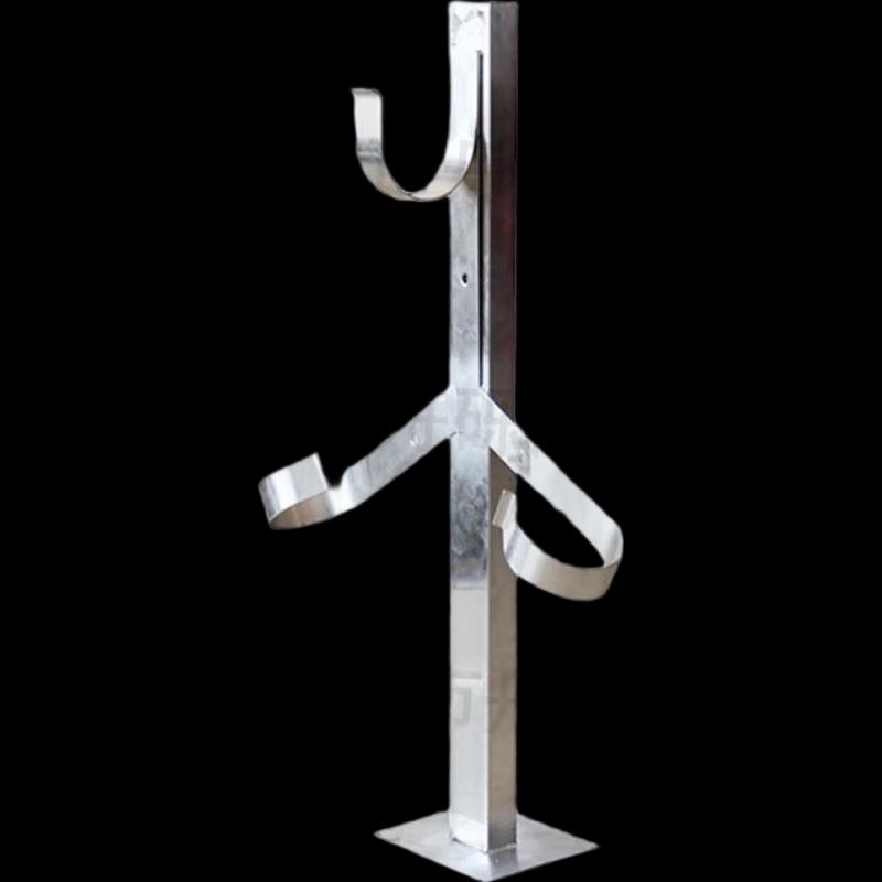 DAXTE Marine Lifebuoy Bracket 1