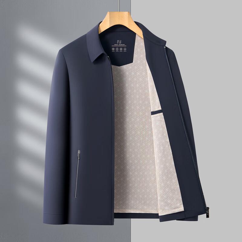 Men's Light Business Executive Jacket
