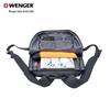 Wenger 15.6-inch PU Patchwork Laptop Backpack