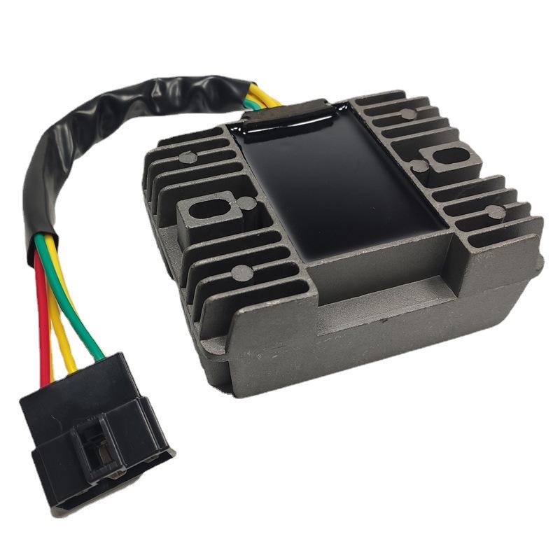 Suzuki GSX-R 600/750 Rectifier 32800-33E10