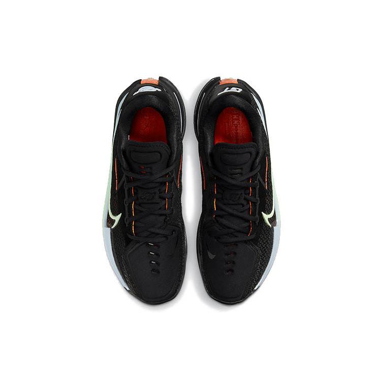 Nike Air Zoom GT Cut 1 EP 'Black Hyper Crimson' CZ0176-001