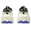 New Asics Trabuco Max 4 Lime Green Black 1011B976-300