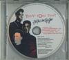 CD TONY TONI TONE  For The Love Of You CDP96 WING 1989 US SoulFunk Used